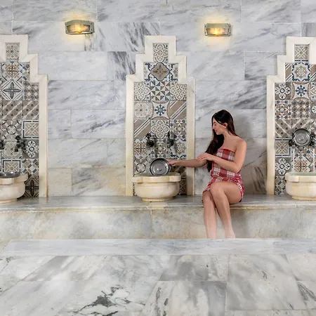 Sealight Отель Кушадасы