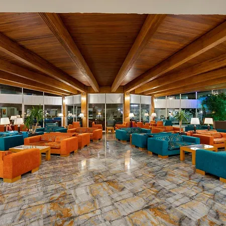 Отель Sealight 5*