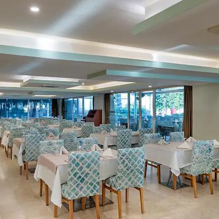 Sealight Кушадасы