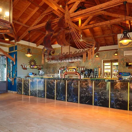 Sealight 5* Кушадасы