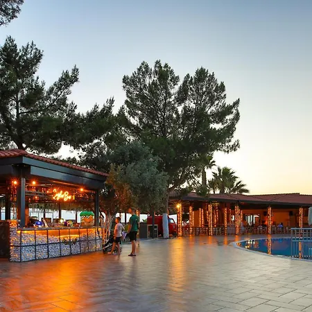 Sealight Отель 5*