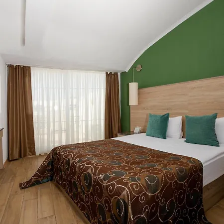 Отель Sealight Кушадасы