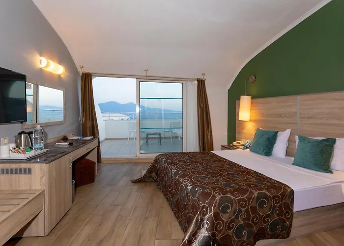 Sealight Hotel Kusadasi