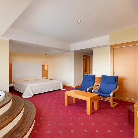 Hotel Sealight