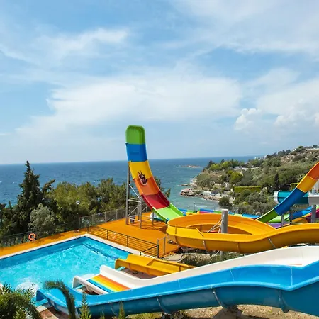Sealight Hotel
