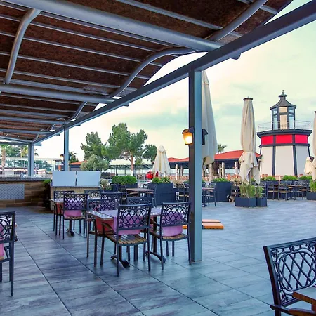 Sealight كوشاداسيه