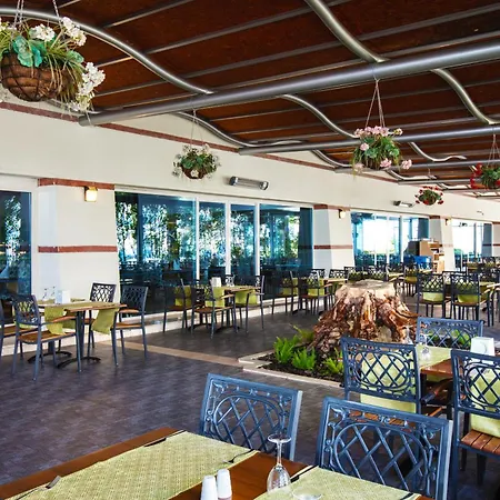 Hotell Sealight 5*