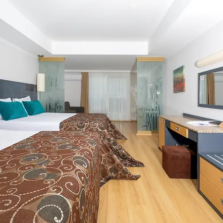 Hotel Sealight 5*