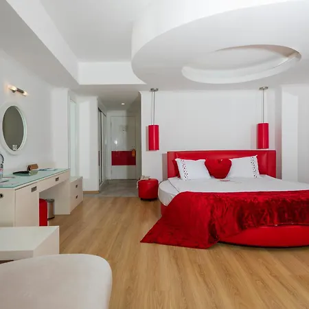 Sealight 5* Kusadası