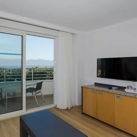 Sealight 5* Kusadası
