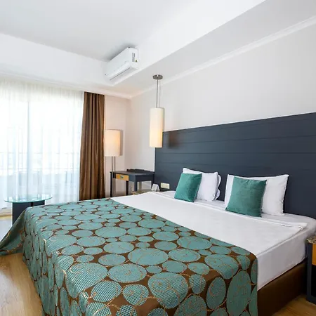 Hotel Sealight Kusadası
