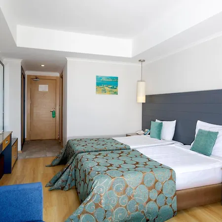 Sealight 5* Kusadası