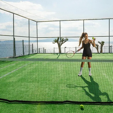 Sealight Szálloda Kusadası