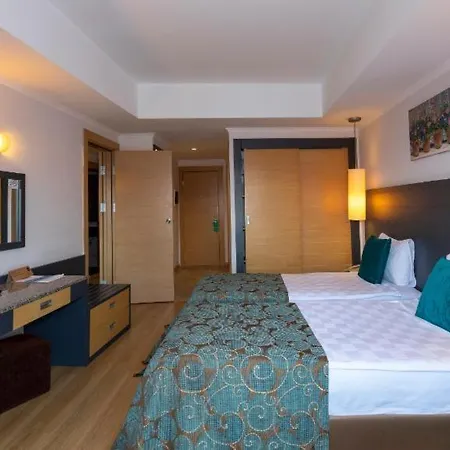 Sealight Szálloda Kusadası