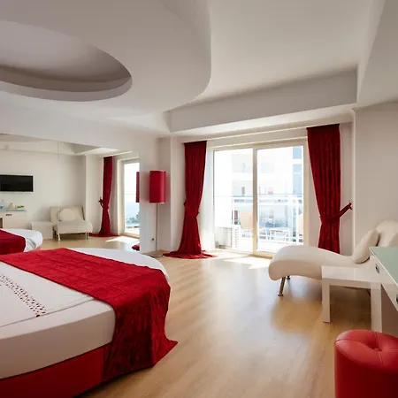 Sealight 5* Kusadası