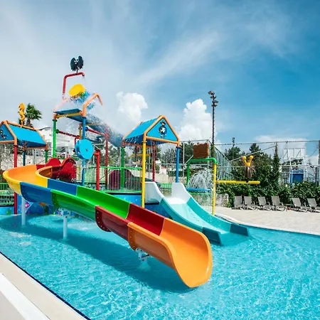 Sealight Szálloda 5*