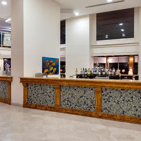 Sealight Szálloda Kusadası