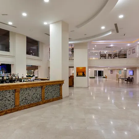 Szálloda Sealight Kusadası