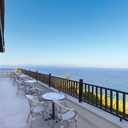 Sealight 5* Kusadası