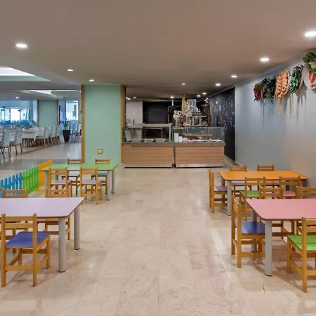 Szálloda Sealight 5*