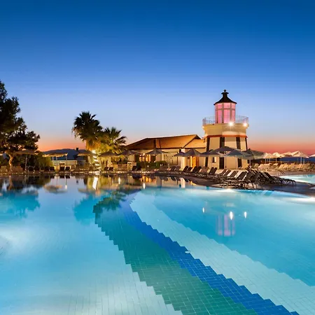 Sealight 5* Kusadası