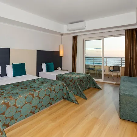 Szálloda Sealight 5*