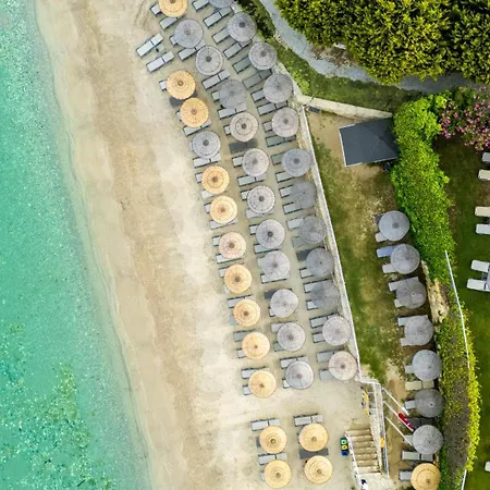 Sealight 5* Kusadası