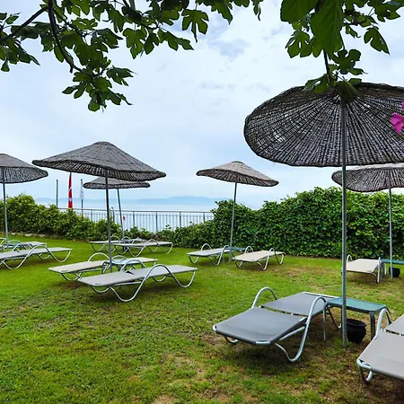 Sealight 5* Kusadası