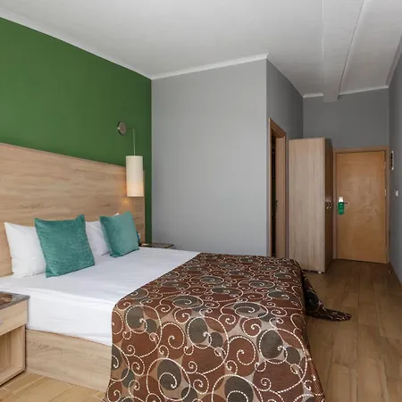 Szálloda Sealight 5*