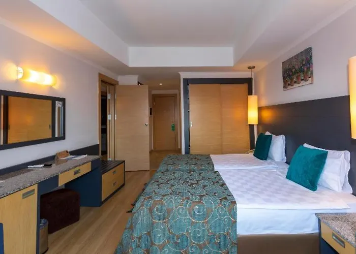Sealight Hotel Kusadası