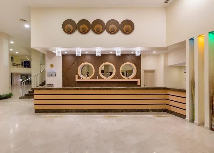 Hotel Sealight 5*