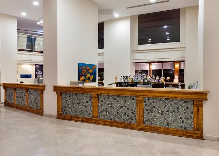 Sealight Hotel Kusadası