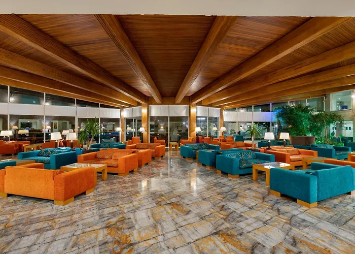 Hotel Sealight 5*