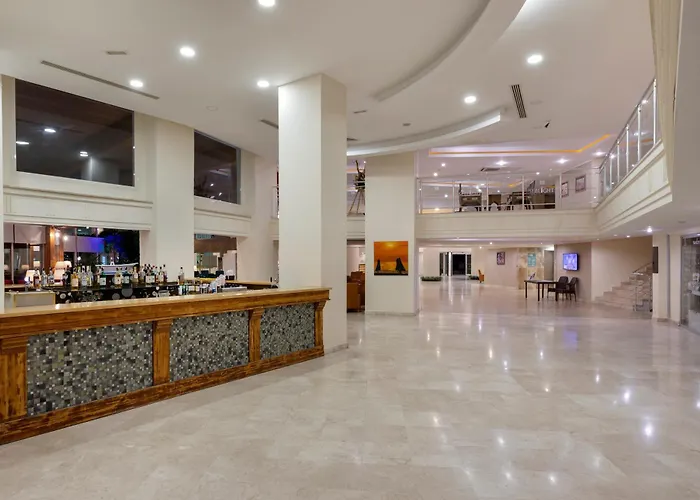 Hotel Sealight Kusadası