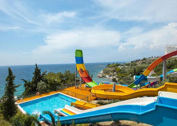 Sealight Hotel