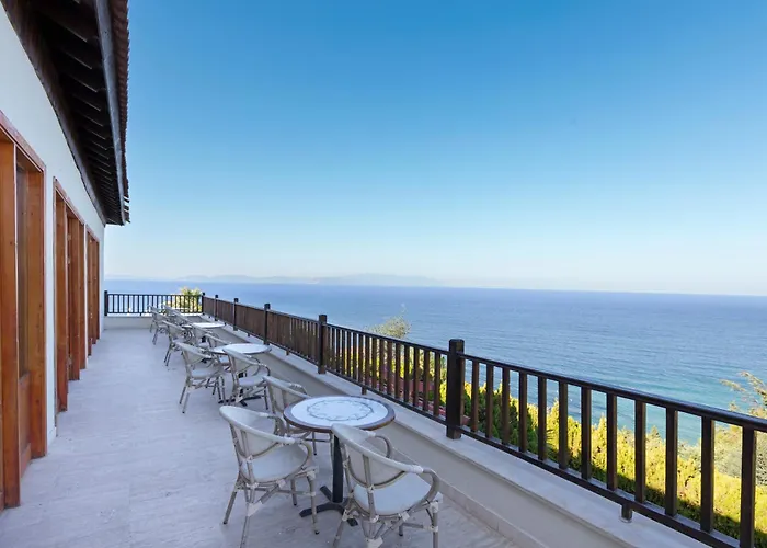 Sealight 5* Kusadası