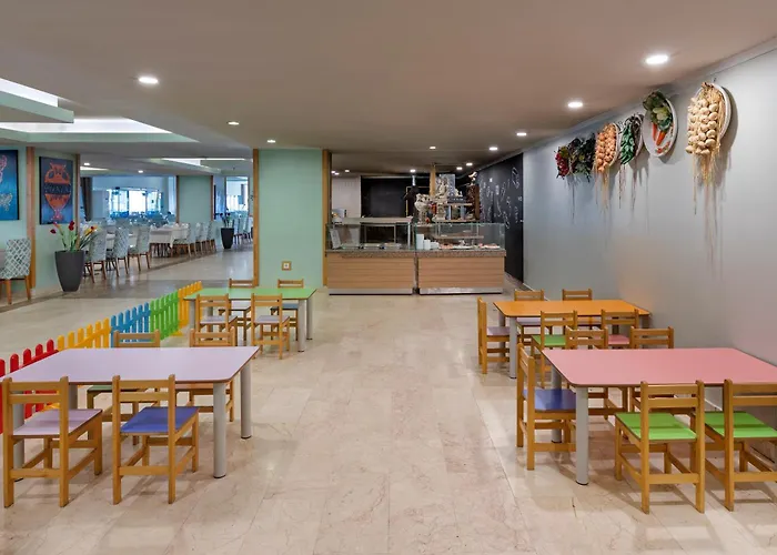 Hotel Sealight 5*