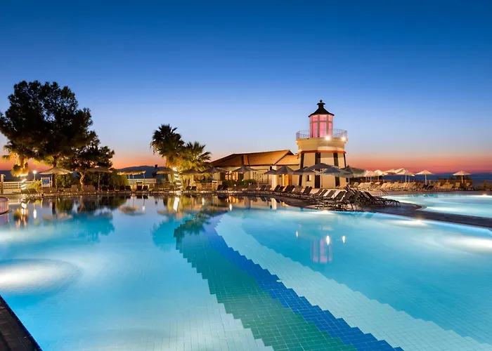 Sealight 5* Kusadası