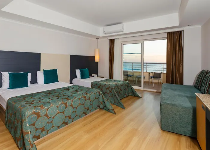 Hotel Sealight 5*