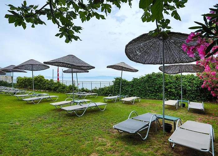 Sealight 5* Kusadası