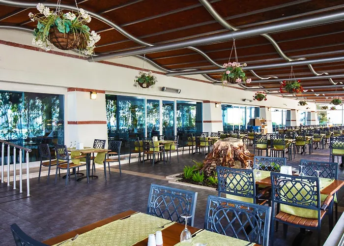 Hotel Sealight 5*